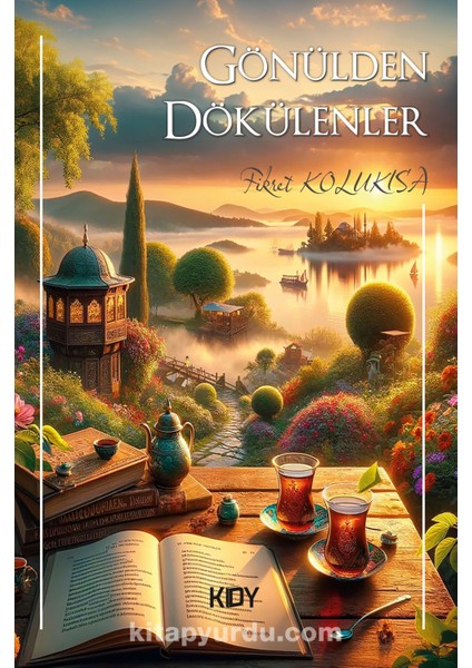 Gönülden Dökülenler