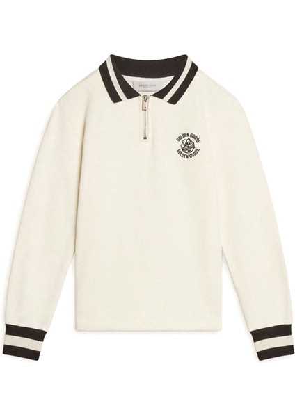 Çok Renkli Unisex Çocuk Sweatshirt