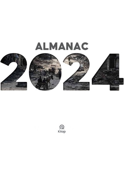 Almanac 2024