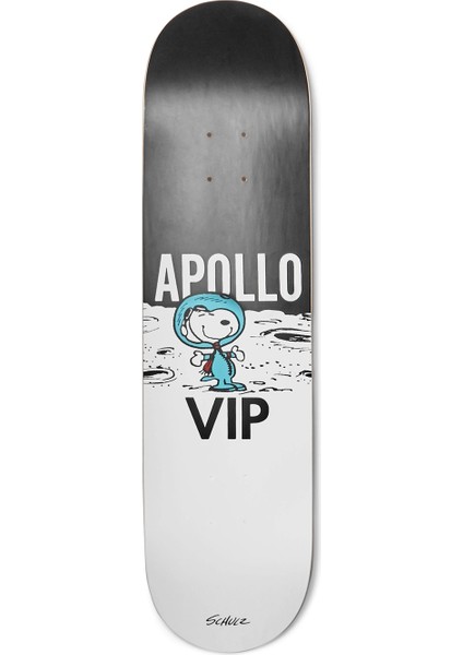 Peanuts Apollo Kaykay Tablo