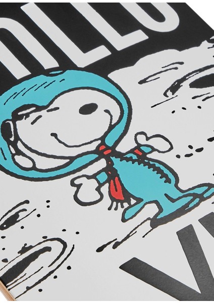 Peanuts Apollo Kaykay Tablo fiyatları