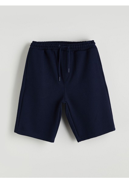 Yeni Sezon Standart Kalıp Erkek Şort indirimleri