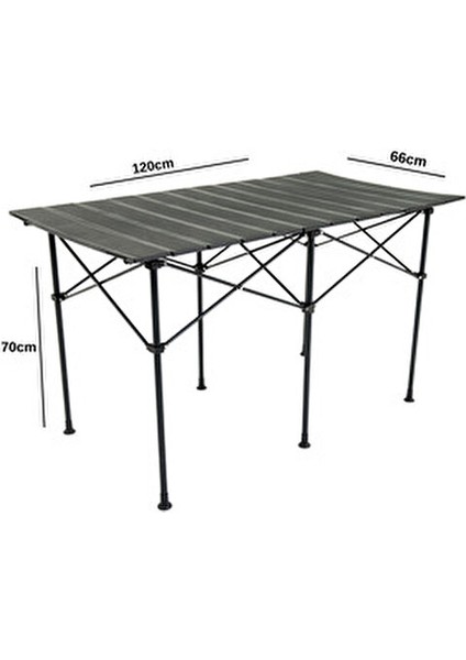 Kamp ve Piknik Masası indirimleri