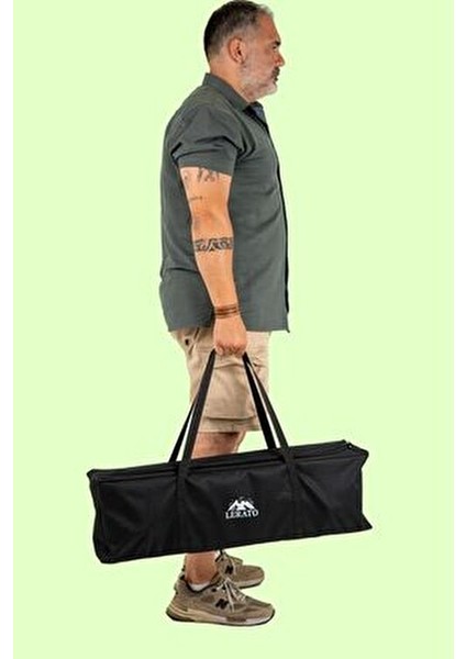 Kamp ve Piknik Masası