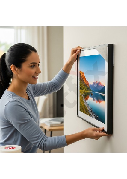 Çift Taraflı Köpük Montaj Bant Beyaz 19 mm x 10 Mt fiyatları