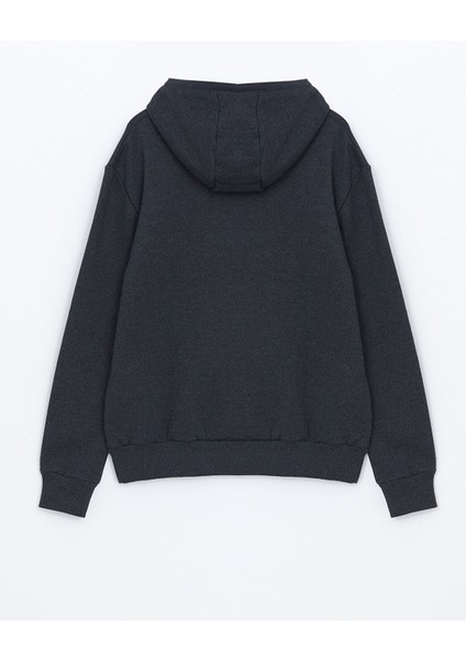Yeni Sezon Uzun Kollu Erkek Hoodie modelleri
