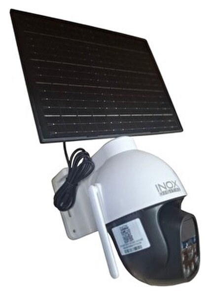 -X11 2mp 4g Esim Destekli Solar Kamera modelleri