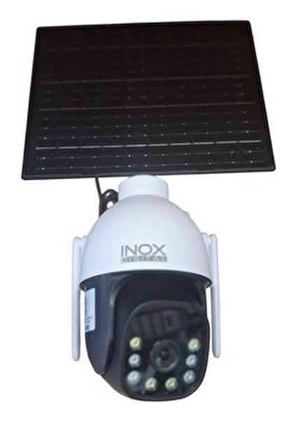 -X11 2mp 4g Esim Destekli Solar Kamera fırsatları