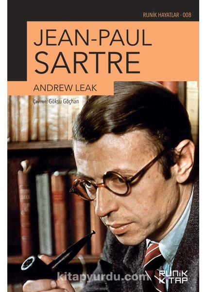 Jean-Paul Sartre