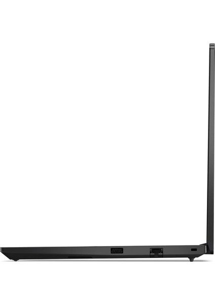 Thinkpad E14 G6 Ultra 7 155H 16GB Ram 512GB SSD 14" Wuxga IPS Freedos Laptop 21M70091TX indirimleri