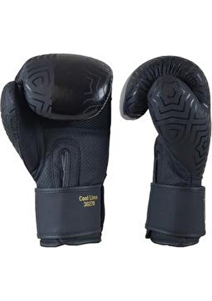 Cool Lime Hakiki Deri Kick Boks Eldiveni Boks Eldiveni Muay Thai Dragon Bandaj Dişlik 3'lü Set modelleri