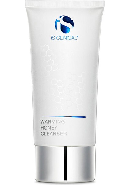 Warming Honey Cleanser Yüz Temizleyici Krem 120 ml