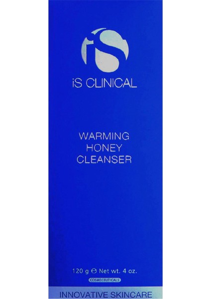 Warming Honey Cleanser Yüz Temizleyici Krem 120 ml fiyatları