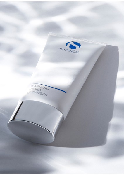 Warming Honey Cleanser Yüz Temizleyici Krem 120 ml fırsatları