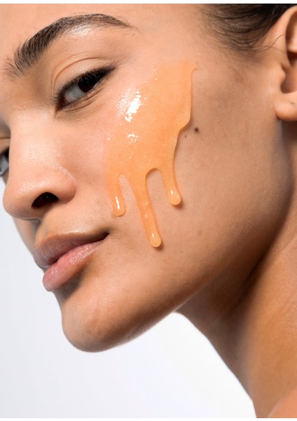 Warming Honey Cleanser Yüz Temizleyici Krem 120 ml