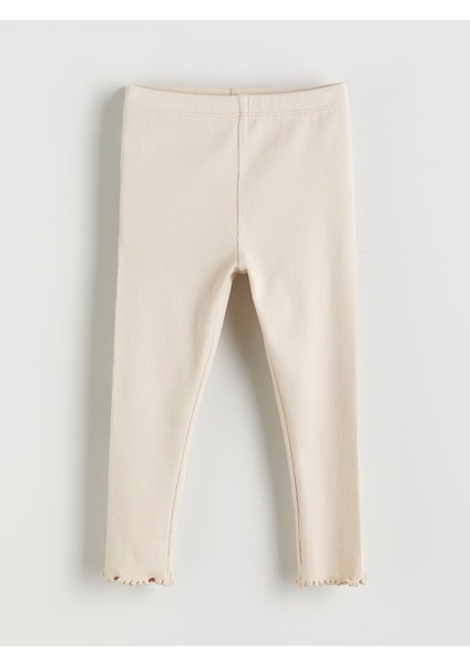 Yeni Sezon Minnie Mouse Baskılı Kız Bebek Sweatshirt ve Tayt 2'li fırsatları