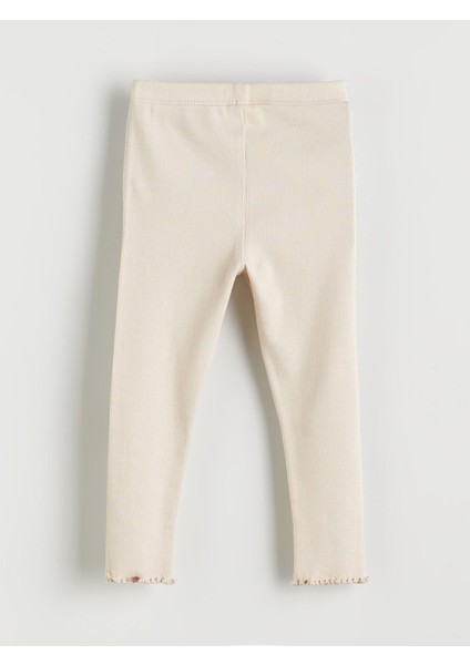 Yeni Sezon Minnie Mouse Baskılı Kız Bebek Sweatshirt ve Tayt 2'li indirimleri