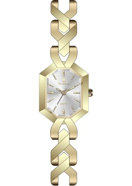 Kadın Kol Saati RYM-213057-GOLD-BEYAZ fırsatları