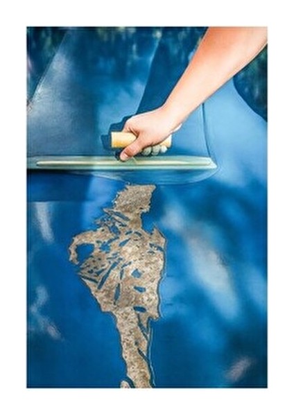 Isonem Jel Beton Çimento Esaslı Kendiliğinden Yayılan Renkli Jelbeton 20 kg fiyatları