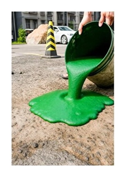 Isonem Jel Beton Çimento Esaslı Kendiliğinden Yayılan Renkli Jelbeton 20 kg fırsatları