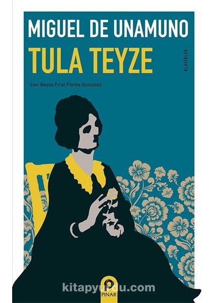 Tula Teyze