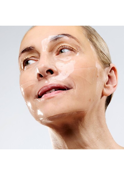 Hydrogel Nemlendirici Dudak Çevresi Bakım Maskesi 2,5 gr fiyatları