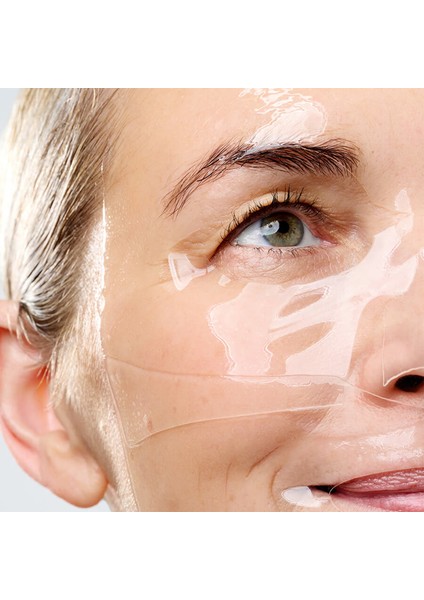 Hydrogel Nemlendirici Dudak Çevresi Bakım Maskesi 2,5 gr modelleri