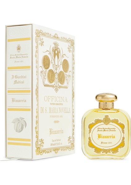 Bizzarria Eau De Parfum, Unisex Parfüm, 100 ml fiyatları