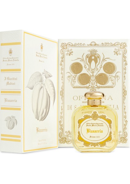 Bizzarria Eau De Parfum, Unisex Parfüm, 100 ml modelleri