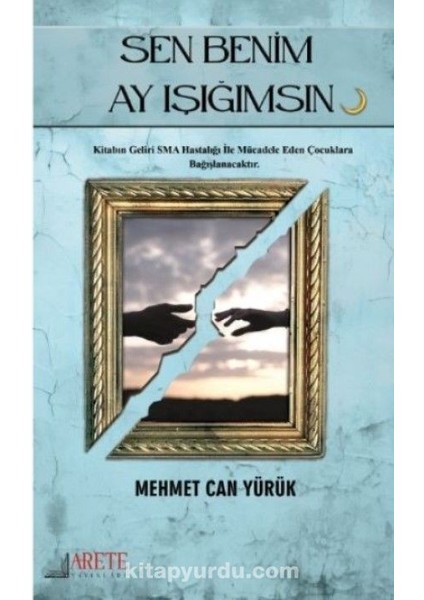 Sen Benim Ay Işığımsın