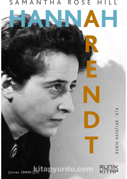 Hannah Arendt