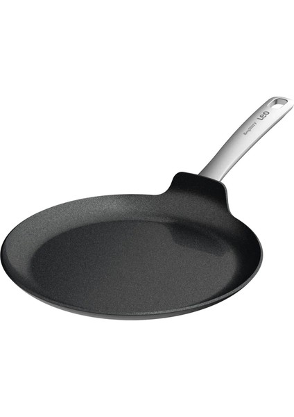 Leo Graphite Ceragreen Yapışmaz Pancake Tavası 26 cm