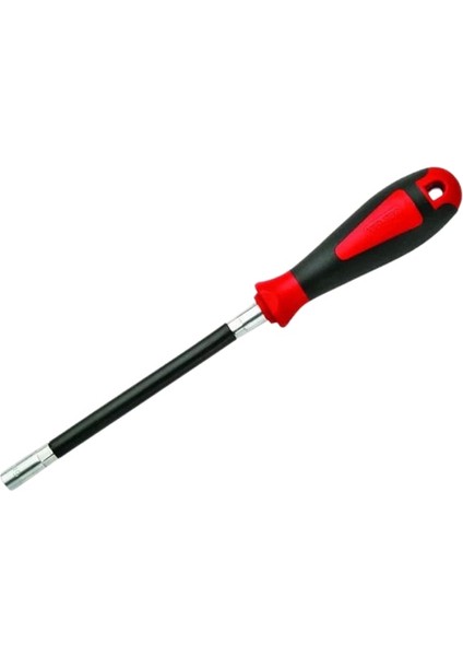 Vıp-Tec Bükülebilir Lokma Uçlu Tornavida 6 mm