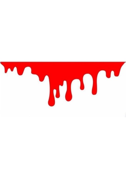 Araba Ön Far Stickerı Yapışkan Su Damlası Kan Damlası Modifiye fiyatları