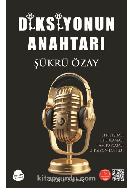 Diksiyonun Anahtarı