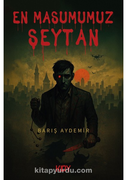 En Masumumuz Şeytan