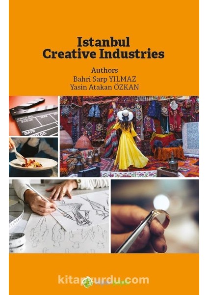 Istanbul Creative Industries
