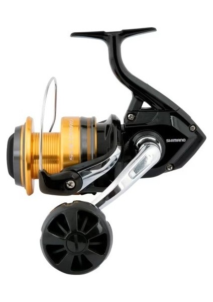 Yekoutdoor Profesyonel Olta Seti Okuma Surfliner+ Surf 420CM 3 Parça Olta Kamışı&shimano Makina Socorro 8000 Sw