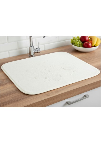 Bulaşık Kurutma Matı