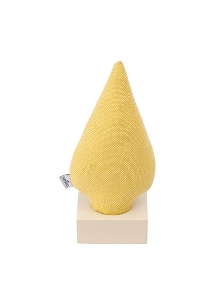 Kayigo Woody Krem Üçlü Ofis Seti - Sarı Ladin fırsatları