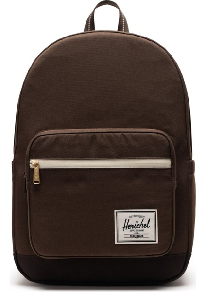 Pop Quiz Kahverengi Kadın Sırt Çantası