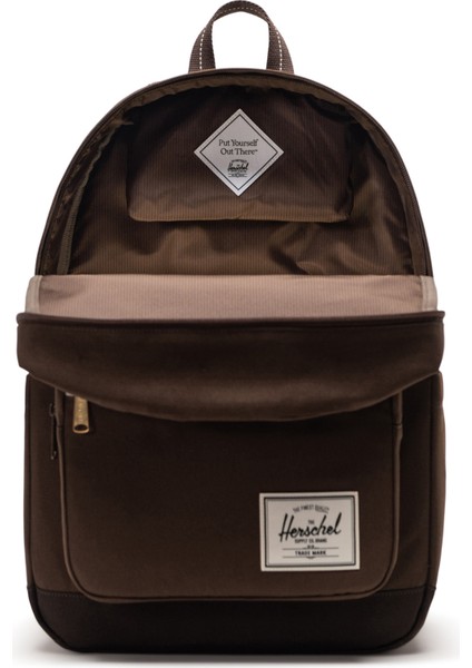 Pop Quiz Kahverengi Kadın Sırt Çantası fiyatları