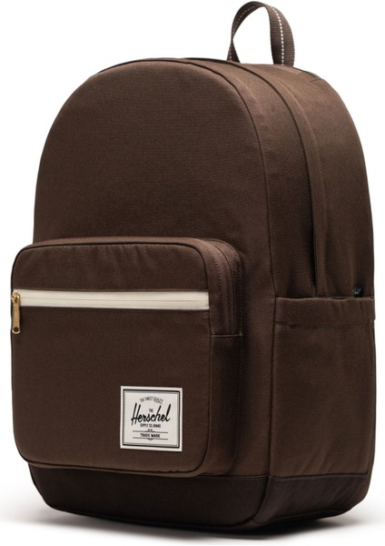 Pop Quiz Kahverengi Kadın Sırt Çantası modelleri