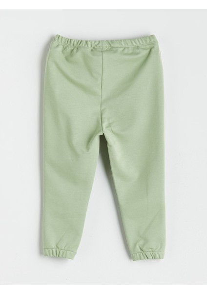 Yeni Sezon Çiçekli Kız Bebek Tişört ve Pantolon 2'li indirimleri