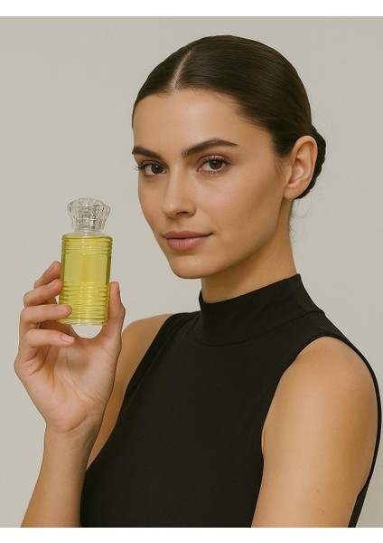 50ML Silindir Pet Taç Mika Kapaklı Damlalıklı Pet Şişe Hediyelik Kolonya Şişesi 20 Ade fiyatları