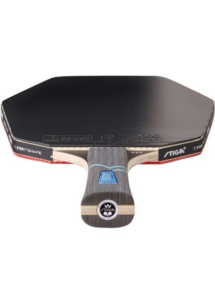 Bat Cybershape Future 3 Star Masa Tenisi Raketi 1213-0304-35 indirimleri