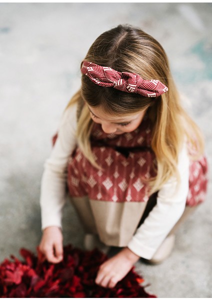 Bondara Lacivert Kız Çocuk Taç indirimleri