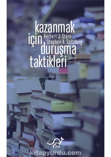Kazanmak Için Duruşma Taktikleri