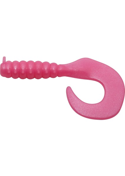 Gurt 45 mm AGT-100 Pearyl Pink Special