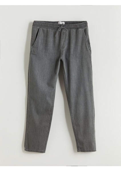 Yeni Sezon Straight Fit Erkek Jean Pantolon indirimleri